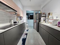 Tampines Street 86 (Tampines), Multi Generation #506371881